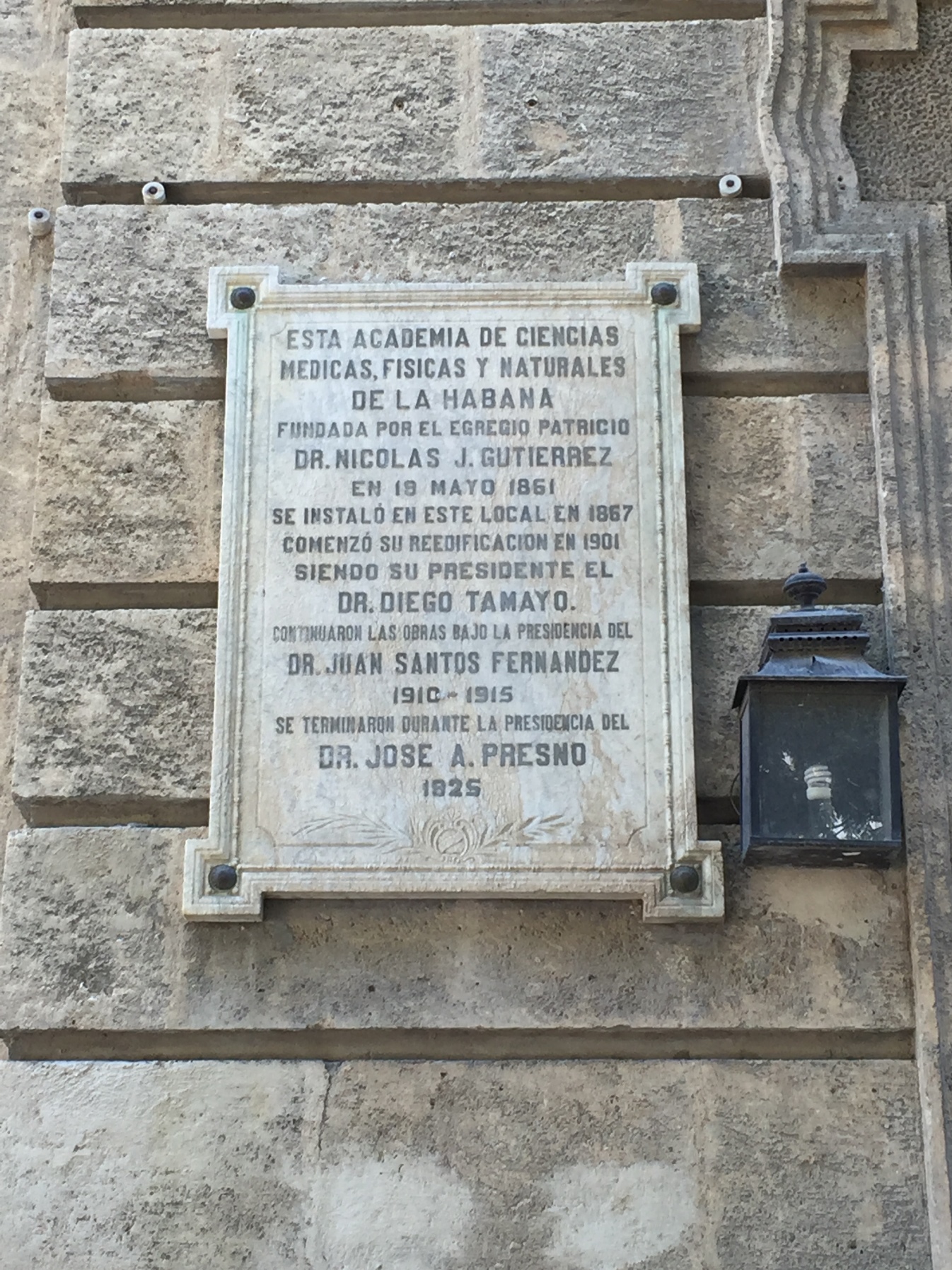 Museo Histórico de las Ciencias Medicas Carlos J. Finlay, Havana (by Paola Palermo) (2).jpg